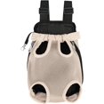 thumbnail image 1 of Yazoeia Pet Carrier Backpack with Breathable Mesh for Small Dogs and Cats CJB12-29212, 1 of 3