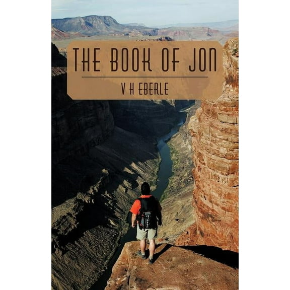 The Book of Jon (Paperback)