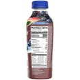 thumbnail image 5 of Bolthouse Farms Fruit Juice Smoothie, Blue Goodness, 15.2 fl. oz. Bottle, 5 of 8