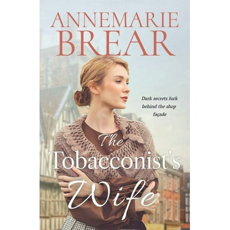 The Tobacconist's Wife, (Paperback)
