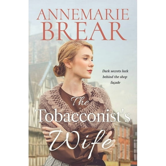The Tobacconist's Wife, (Paperback)