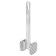 thumbnail image 2 of Domqga Household Thicken Aluminum Alloy Beef Meat Tenderizer Hammer Pounder Kitchen Accessory,Meat Tenderizer,Kitchen Tool, 2 of 8