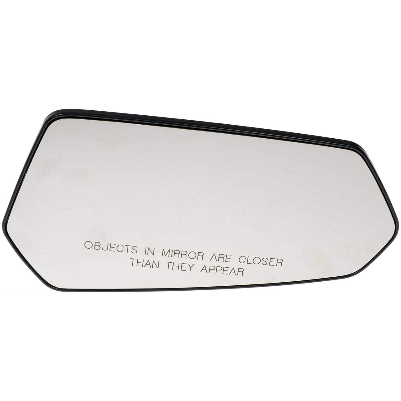 Dorman 56971 Passenger Side Door Mirror Glass for Specific Chevrolet Models