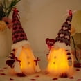 thumbnail image 5 of 2PCS Valentine's Day Love Old Man Faceless Doll,Valentine's Day Decorations,Couples Gnomes Plush Decorations,Cute Christmas Gnomes Indoor Home Decor Party,Valentines Day Gifts, 5 of 7