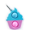 thumbnail image 2 of TOP TRENZ OMG Pop Fidgety Burbuja Fidget Juguete Alivio del Estrés Ansiedad Aburrimiento L TOP TRENZ TOP TRENZ, 2 of 2