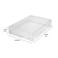 thumbnail image 2 of RUITROLIKER 5PCS Box Protector for McFarlane,Protective Sleeve Display Box protector Case for McFarlane Multiverse 7" Figures, 2 of 4