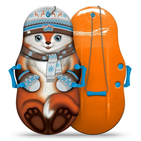36" Kiddy Sled