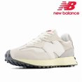 thumbnail image 4 of NEW BALANCE U327WRB WHITE GREY Sea Salt 100% AUTHENTIC MAN/WOMAN SIZE WIDTH (D), 4 of 5