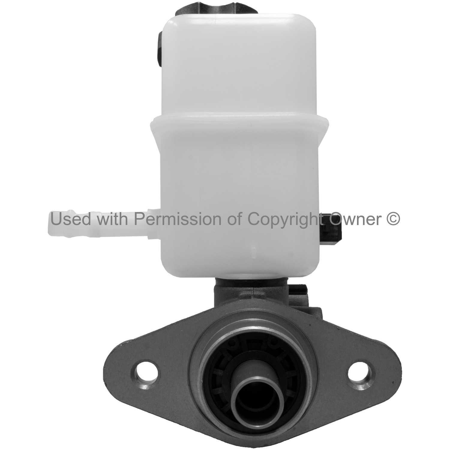 FVP Professional NM55384 New Brake Master Cylinder