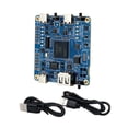 thumbnail image 4 of Dispositivo USB Cynthion LUNA USB 2.0 FS/HS 480Mbps /-**, 4 of 9