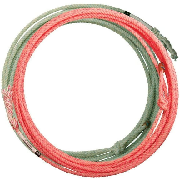 Fast Back Revolver Dummy Rope 31 ft 5/16