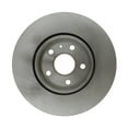 thumbnail image 2 of Raybestos 580746R Professional Grade Disc Brake Rotor Fits select: 2010-2017 CHEVROLET EQUINOX, 2013-2015 CHEVROLET MALIBU, 2 of 4