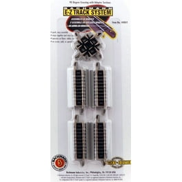 Bachmann E-z Track Turntable Bachmann Industries Figure E-Z