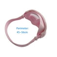 thumbnail image 3 of Adult Free Diving Scuba Mask Glasses Adjustable Free Diving Anti-fog Goggles, 3 of 9