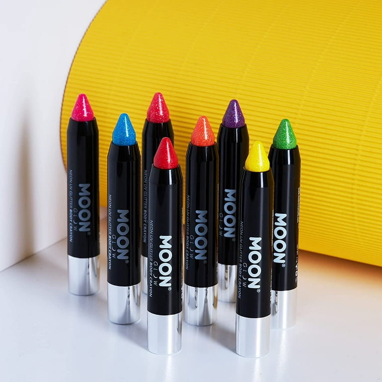 Trail Maker Crayons 12 Pack  Bulk Wholesale Glossy Wax Coloring Crayo