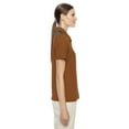 thumbnail image 2 of Team 365 TT24W Ladies' Innovator Performance Polo Shirt, 2 of 3