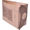 thumbnail image 5 of Reemplazo de robots de barrido Filtro de bolsa de vacío para bolsa de polvo, paquete de 10, para Karcher A2000 a A2099, 5 of 5