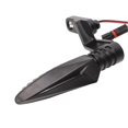 thumbnail image 5 of Motorcycle Turn Signal Lights Rear Turn Signal Indicators Dynamic IP66 Waterproof for R1200GS 2003-2012, 5 of 5