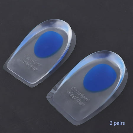 

Height Increase Insoles Lift Shoes Insert 2 Pairs Height Increase Insoles Lift Shoes Insert For Men & Women