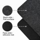 thumbnail image 4 of Sliding mat for KitchenAid stand mixer, kitchen appliance accessory, countertop protection., 4 of 4