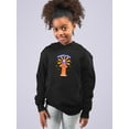 thumbnail image 2 of Happy Assumption Of Mary Day Hoodie Juniors -Image by Shutterstock,  Small, 2 of 4