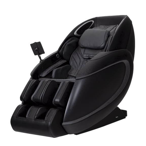 Titan Fleetwood 2 Massage Chair Black