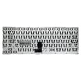 thumbnail image 3 of Nouveau Clavier d'Ordinateur Portable en Anglais Américain RU pour Toshiba Portege R700 R705 R730 R731 R735 R630 R631 RX3mt s266e R830 R835 R930 R935 RU Neuf, 3 of 6
