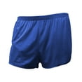 thumbnail image 1 of Soffe Short de Course Ranger pour Hommes, Royal, Petit, 1 of 4
