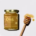 thumbnail image 3 of WOHO 100% Pure Creamed Raw Honey with Lemon 8oz (226g), 3 of 7
