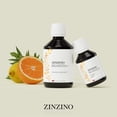 thumbnail image 3 of Suplemento Alimenticio BalanceOil+ Zinzino Omega Vit D 100ml blanco, 3 of 3