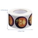 thumbnail image 2 of 2 rollos de calcomanías de Halloween para decoraciones de Halloween, 2 of 3