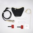 thumbnail image 4 of DOUBLE B1G Guitar Pickup Preamp Musical Instrument Pickup with Volume & Tone Control, 4 of 10