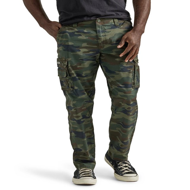 CHOK Men‘s Wyoming Cargo Pant