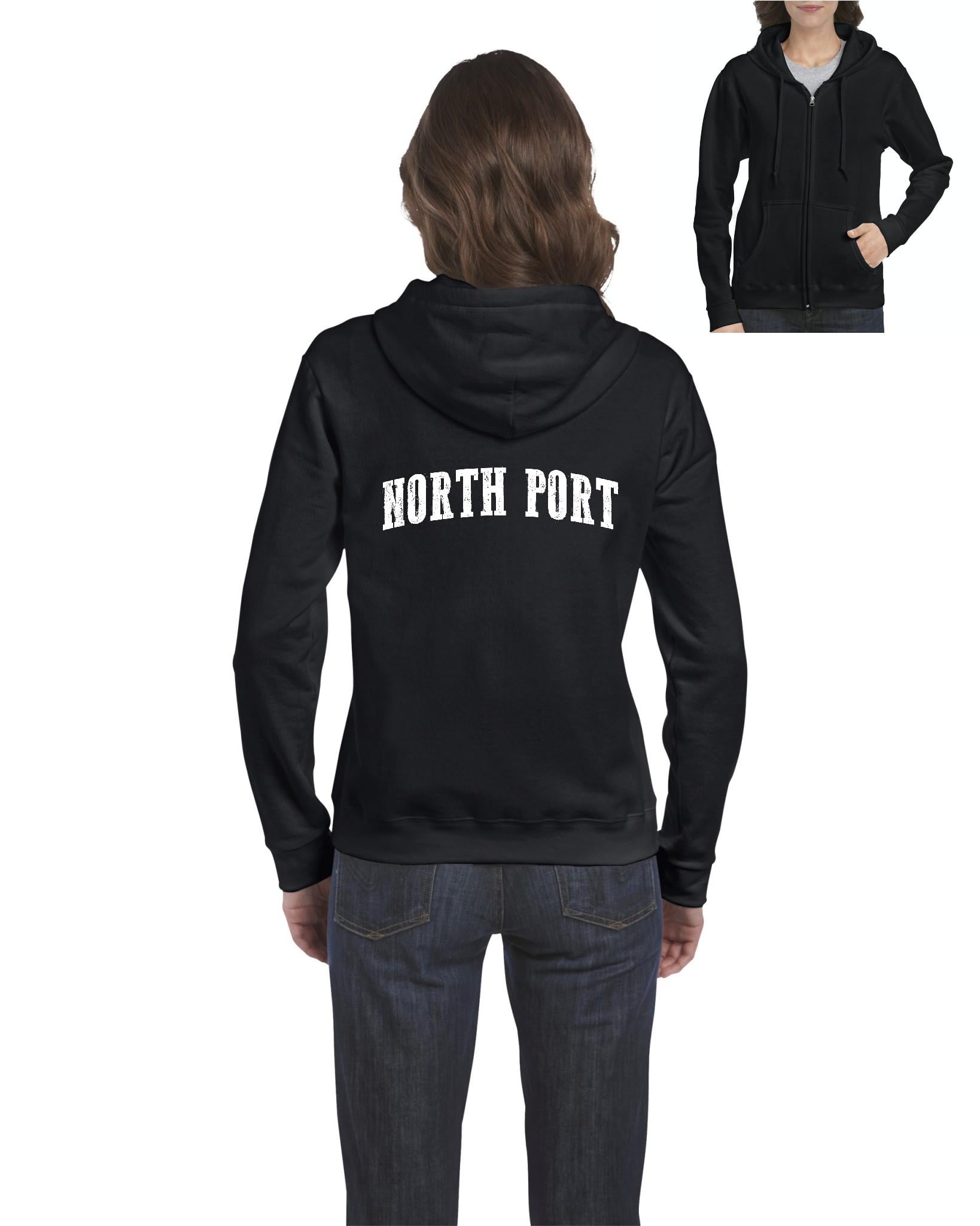 uf women's hoodie