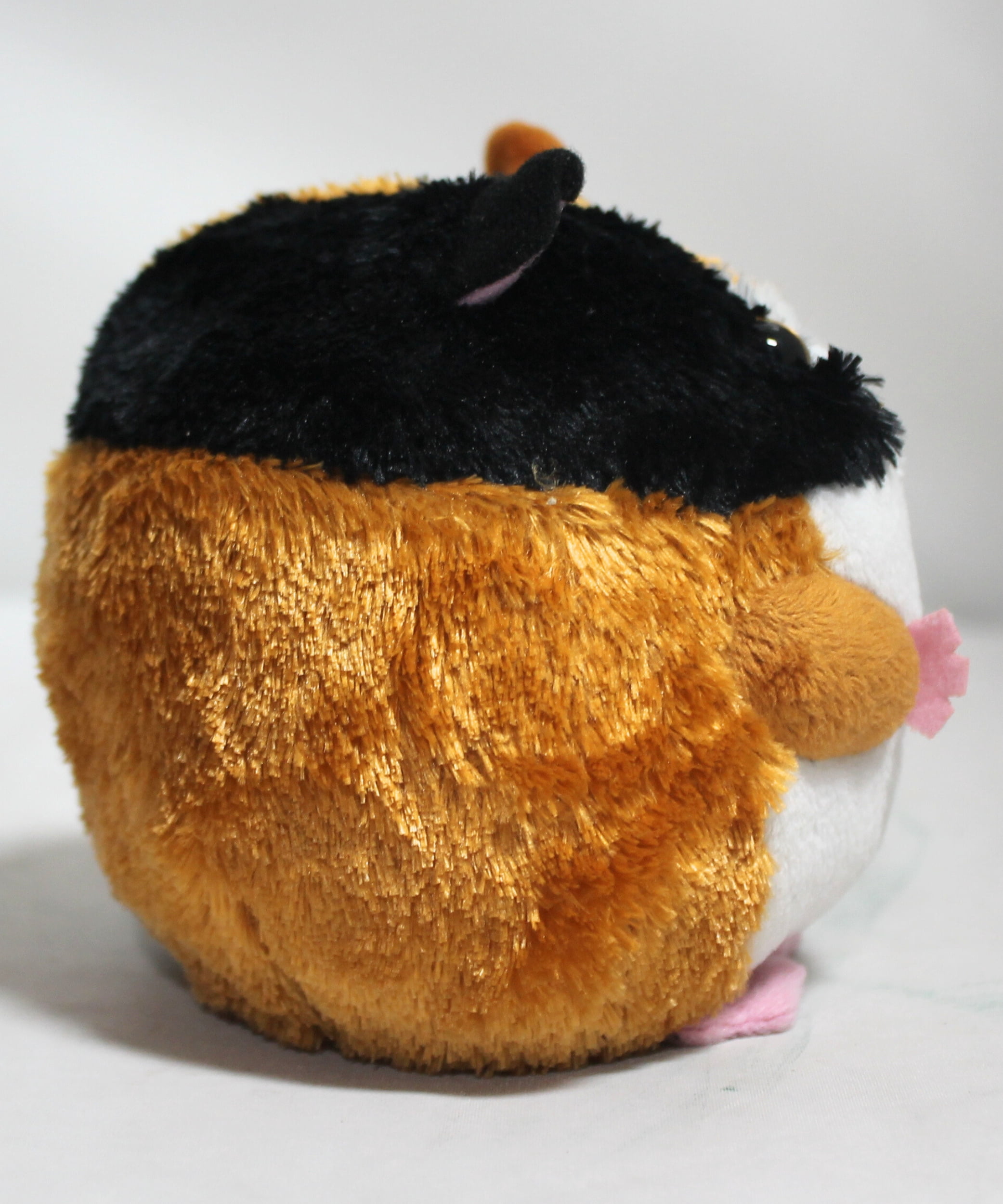 TY Beanie Ballz - SPEEDY the Guinea Pig (Regular Size - 5 inch)