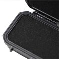 thumbnail image 4 of Caja organizadora EDC para herramientas RovyVon RX10, negra, 4 of 9