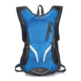 thumbnail image 1 of Mochila impermeable para senderismo-mochila deportiva multifuncional para bicicleta al aire libre con gran capacidad, 1 of 5