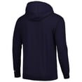 thumbnail image 3 of Men's Starter Navy Tennessee Titans Domestic Post Season Full-Zip Hoodie, 3 of 3
