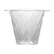 thumbnail image 1 of Promotion!Cubo De Hielo,Pequeño Contenedor De Bolas De Hielo De Acrílico Transparente,Enfriador De Vino,Cerveza,Champán,Con Mango Para Congelador,Cóctel,Bar,Fiesta,4,7 X 4,9 Pulgadas, 1 of 3