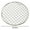24.5cm, variant on 13-35Cm Round Cooling Rack 201 Stainless Wire Oven Grill Sheet Multifunctional Round Cooling Baking Rack Kitchen Barbecue Tools