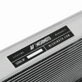 thumbnail image 5 of Mishimoto MMRAD-300ZX-90T Performance Aluminum Radiator Compatible With Nissan 300zx 1990-1996, 5 of 7
