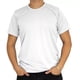 thumbnail image 4 of Playera P/sublimar Cuello R Y/o V Paquete 5 Pzs. Cyan Color®, 4 of 6