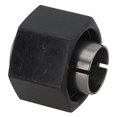thumbnail image 2 of BTOER 1 2 Router Chuck Replacement DW6214 DW616 Replacement Router Accessory Router Collet Replacement Router Nut Replacement, 2 of 9