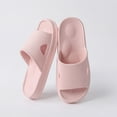 thumbnail image 2 of Rokment Womens Mens Shower Shoes with Arch Support Summer Beach Non Slip Pool Slides House Bathroom Home Slippers Water Sandals for Spa Indoor Outdoor, 2 of 6