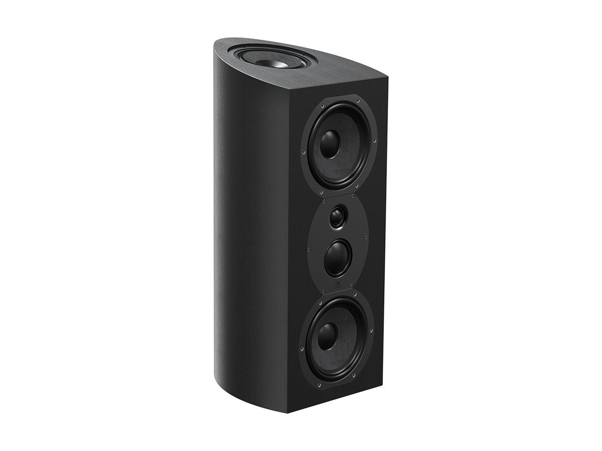 monoprice atmos speakers
