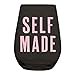 thumbnail image 3 of Creative Brands 10-04859-250 20 oz Stemless Wine Glass - Self Made, 3 of 4