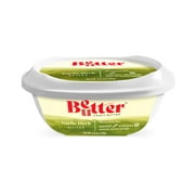 Better Butter Craft Butter - Garlic Herb 4.5 oz.