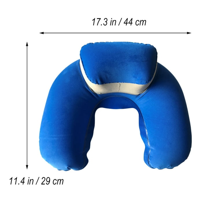 Air blow pillow cheap