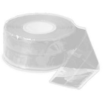 Gardner Bender Self-Sealing Silicone Repair Tape - Clear - 1 In x 10 Ft