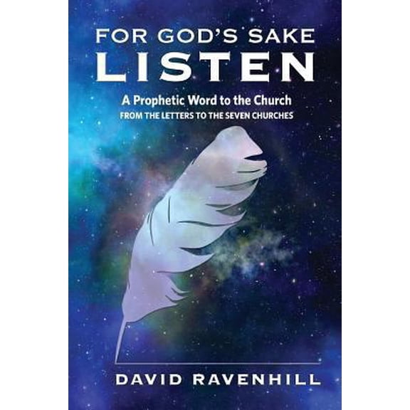 Pre-Owned For God's Sake Listen (Paperback) 0988953072 9780988953079